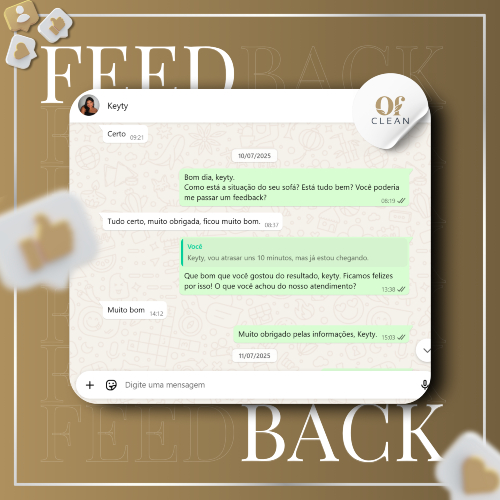 FEEDBACK DO CLIENTE APÓS SERVIÇOS PROFISSIONAIS DE LIMPEZA HIGIENIZAÇÃO E IMPERMEABILIZAÇÃO DE ESTOFADOS (3)