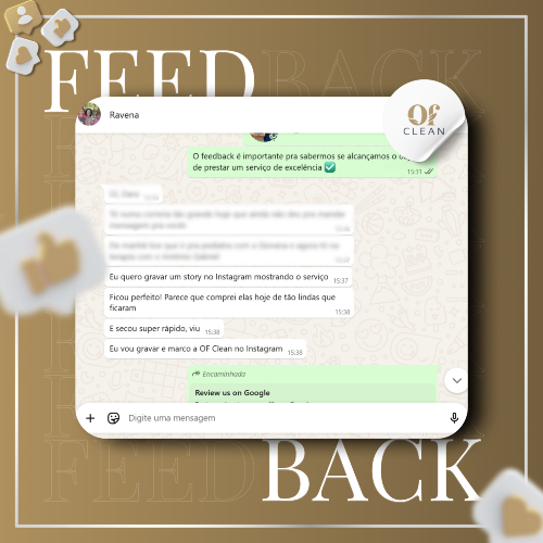 FEEDBACK DO CLIENTE APÓS SERVIÇOS PROFISSIONAIS DE LIMPEZA HIGIENIZAÇÃO E IMPERMEABILIZAÇÃO DE ESTOFADOS (5)